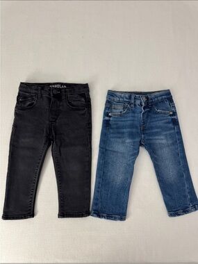 Zara Baby Boy Jeans